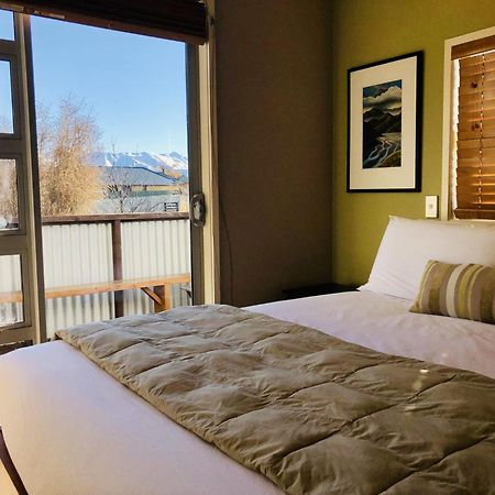 All Year Getaway Twizel Zimmer foto